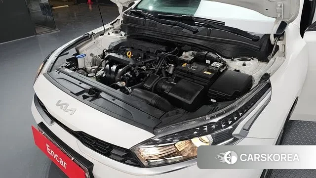 Kia The New K3 2nd generation id 3394867 из Кореи 16