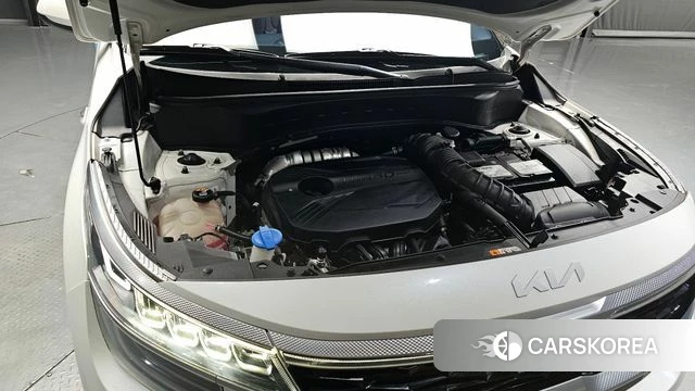 Kia Seltos id 3923142 из Кореи 16