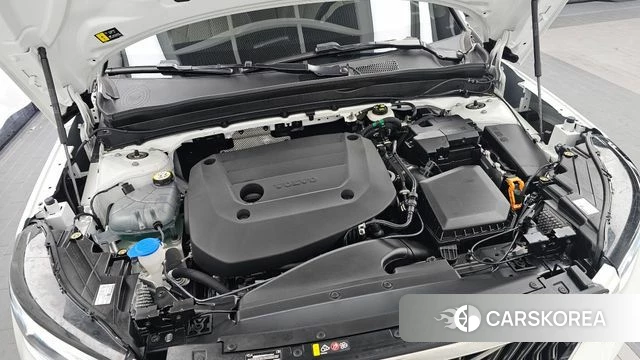 Volvo XC40 id 4499533 из Кореи 16