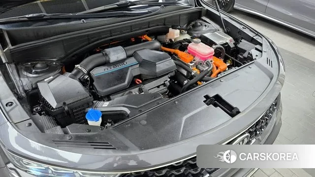 Kia Sorento 4th Generation id 3379704 из Кореи 16