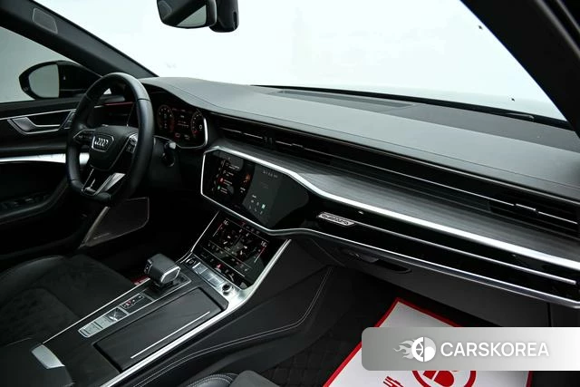 Audi A6L id 4335007 из Китая 33