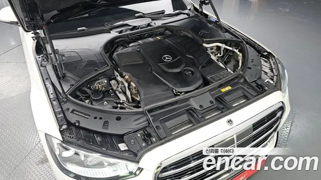 Mercedes-Benz S-Class W223 id 2654767 из Кореи 16