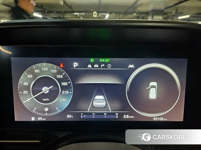 Kia Carnival 4th generation id 4392535 из Кореи 16