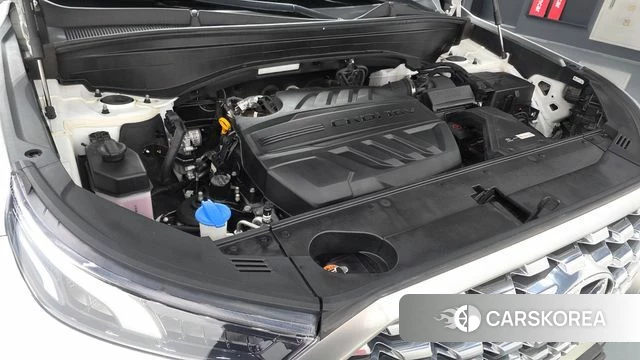 Hyundai Palisade id 4518378 из Кореи 30