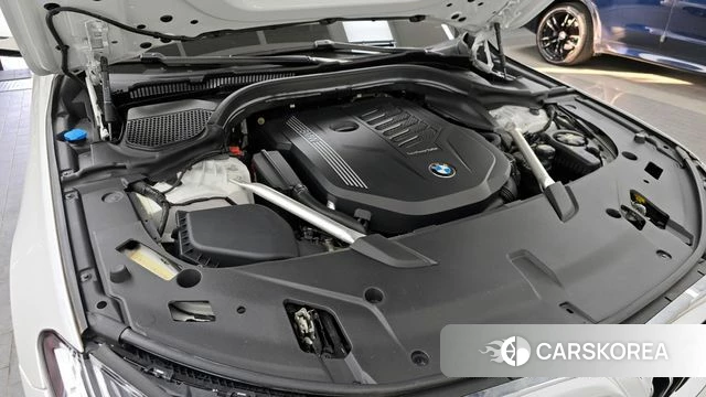 BMW 6 Series GT (G32) id 3941677 из Кореи 16