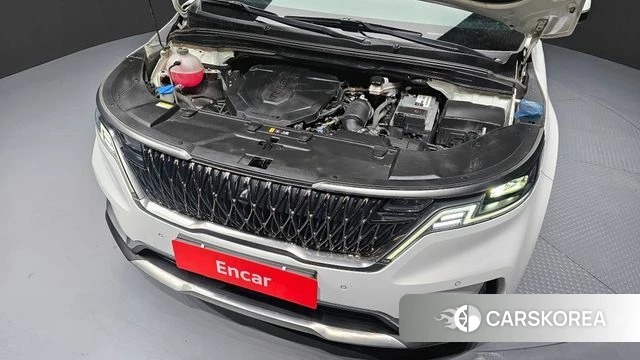 Kia Carnival 4th generation id 3964633 из Кореи 16