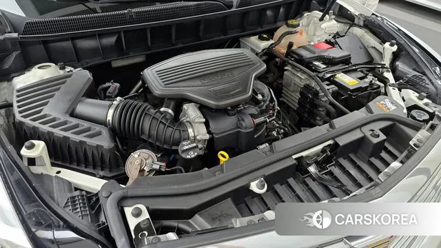 Cadillac XT5 id 3209489 из Кореи 16