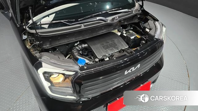 Kia The New Kia Ray id 4505508 из Кореи 31