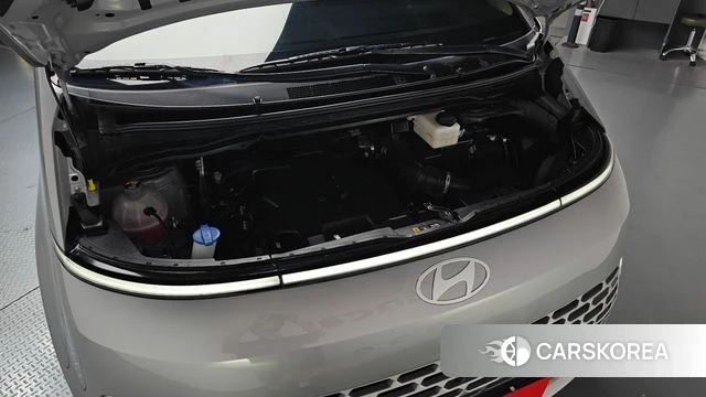 Hyundai Staria id 4607822 из Кореи 16