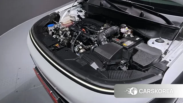 Hyundai Kona (SX2) id 3002421 из Кореи 16