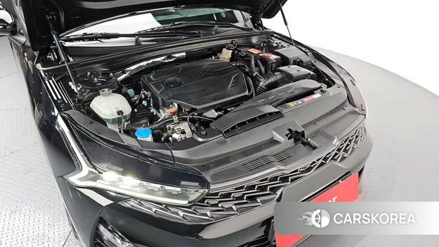 Kia K5 3rd generation id 3713356 из Кореи 16