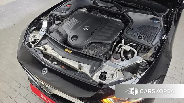 Mercedes-Benz CLS-Class C257 id 3469007 из Кореи 16