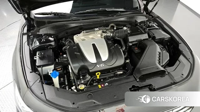 Hyundai Grandeur IG id 3038972 из Кореи 16