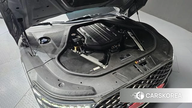 Genesis G90 (RS4) id 3897202 из Кореи 16