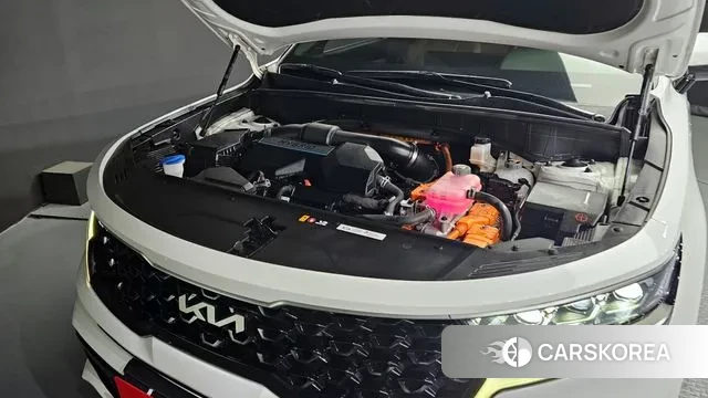 Kia Sorento 4th Generation id 3545796 из Кореи 16