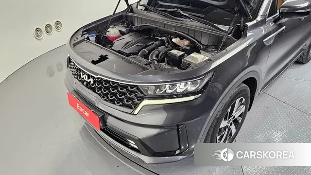 Kia Sorento 4th Generation id 3463540 из Кореи 16