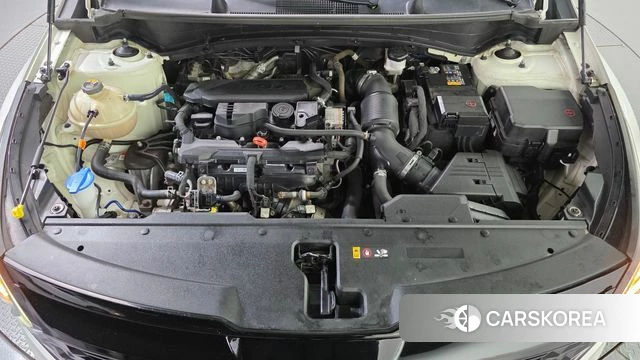 Kia Sportage 5th Generation id 4835971 из Кореи 32
