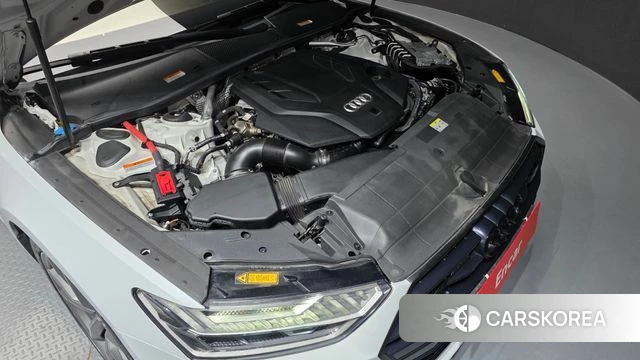 Audi A7 (4K) id 4666804 из Кореи 32