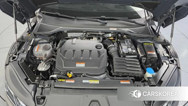 Volkswagen Arteon id 3793302 из Кореи 16