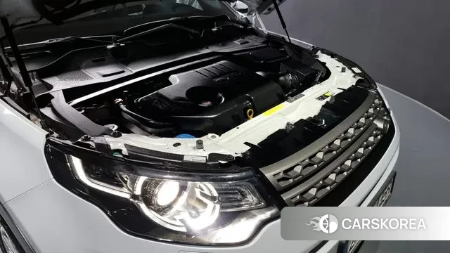 Land Rover Discovery Sports id 3505161 из Кореи 16