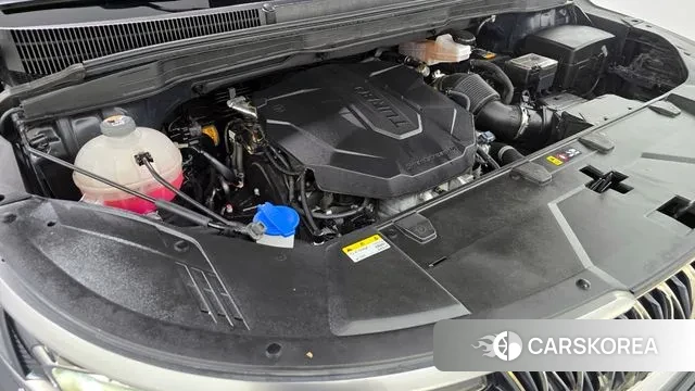 Kia Carnival 4th generation id 3560814 из Кореи 16