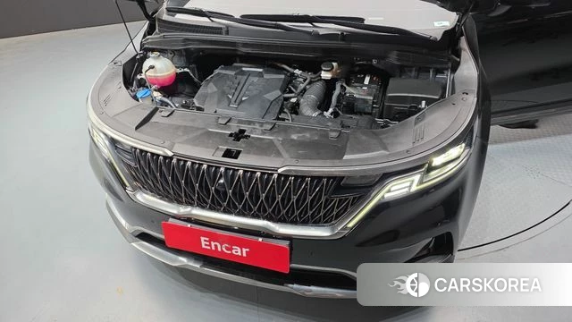 Kia Carnival 4th generation id 3897365 из Кореи 16