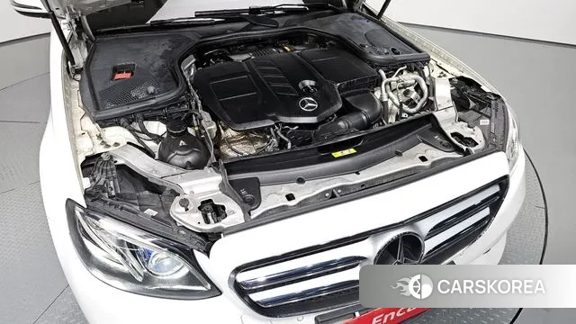 Mercedes-Benz E-Class W213 id 3396790 из Кореи 16
