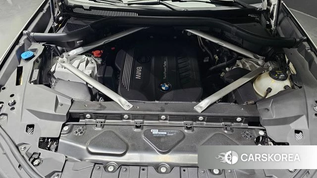 BMW X6 (G06) id 4637478 из Кореи 16