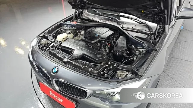 BMW 3 Series GT (F34) id 3439587 из Кореи 16