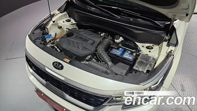 Kia Seltos id 2719187 из Кореи 16