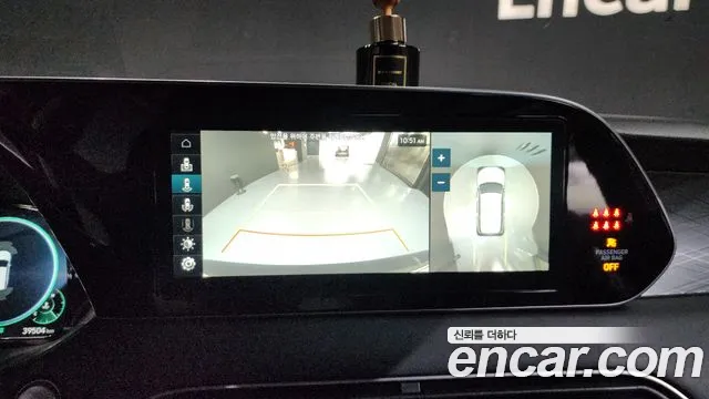 Hyundai Palisade id 2668279 из Кореи 16