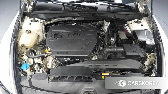 Hyundai Sonata (DN8) id 4563025 из Кореи 29