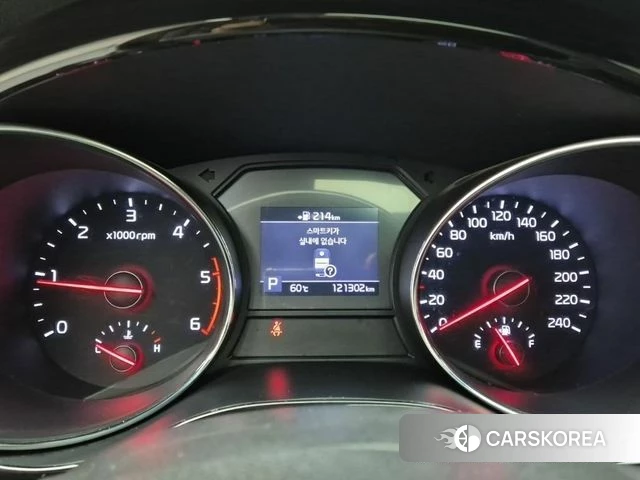 Kia The New Carnival id 3917040 из Кореи 15