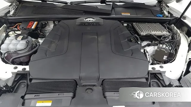 Volkswagen Touareg 3rd generation id 3556978 из Кореи 16