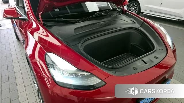 Tesla Model Y id 3334907 из Кореи 16
