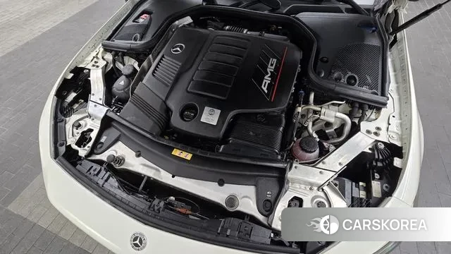 Mercedes-Benz CLS-Class C257 id 3655614 из Кореи 16