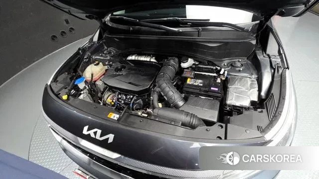 Kia Seltos id 3680792 из Кореи 16