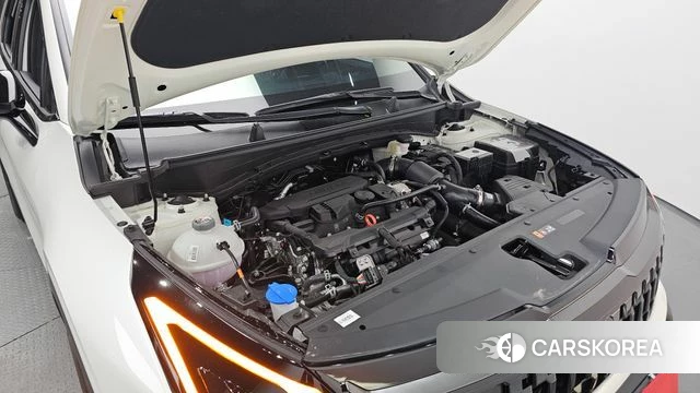 Kia The New Sportage 5th Generation id 3730921 из Кореи 16