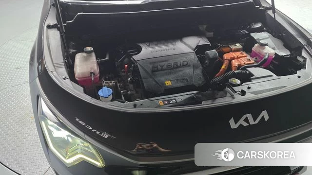 Kia Di Ol Nu Niro id 4641500 из Кореи 30