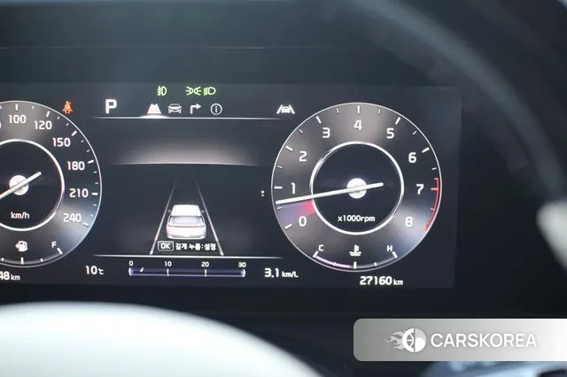 Kia Carnival 4th generation id 3378808 из Кореи 16