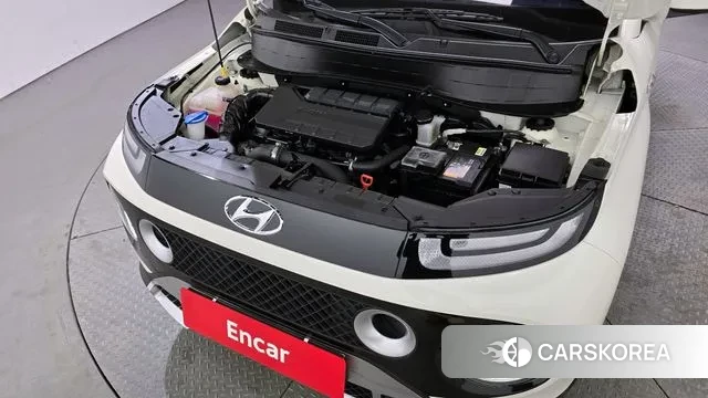 Hyundai Casper id 3534057 из Кореи 16