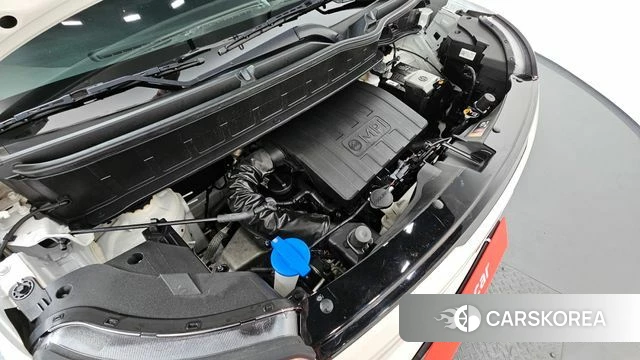 Kia The New Kia Ray id 4432901 из Кореи 28