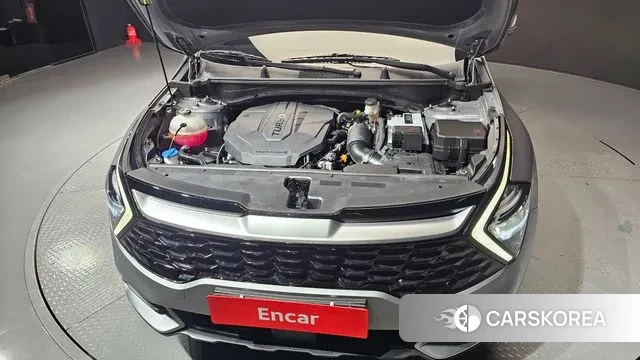 Kia Sportage 5th Generation id 3295990 из Кореи 16