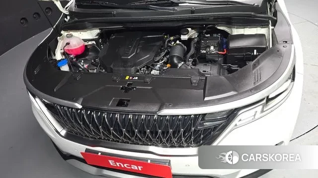 Kia Carnival 4th generation id 3614796 из Кореи 16