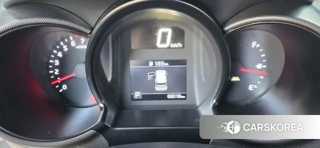 Kia The New Ray id 3371041 из Кореи 16