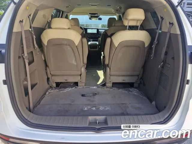 Kia The New Carnival 4th Generation id 2921073 из Кореи 16