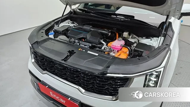 Kia The New Sorento 4th Generation id 3426527 из Кореи 16