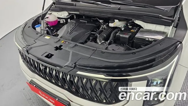 Kia The New Carnival 4th Generation id 2878680 из Кореи 16