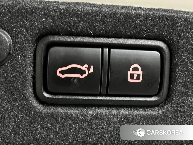 Hyundai The New Grandeur IG Hybrid id 4309739 из Кореи 15