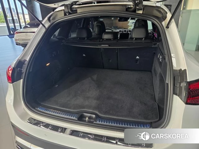 Mercedes-Benz GLC-Class X254 id 4782959 из Кореи 16